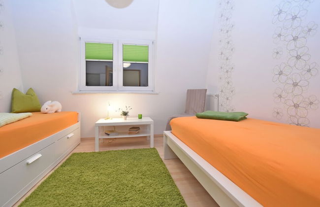 Cosy Apartment in the Harz Mountains - Foto 3