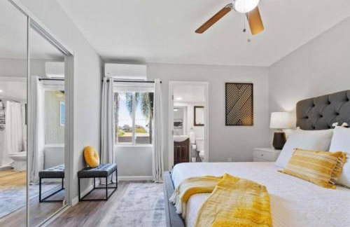 15 min to San Diego! Walk to Trolley - Foto 17