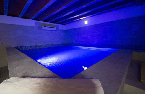 Catalunya Casas Indoor and Outdoor Pools, Sauna, Gym, Games Area - Foto 6