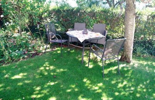 Ferienwohnung Schwalbennest - Foto 42