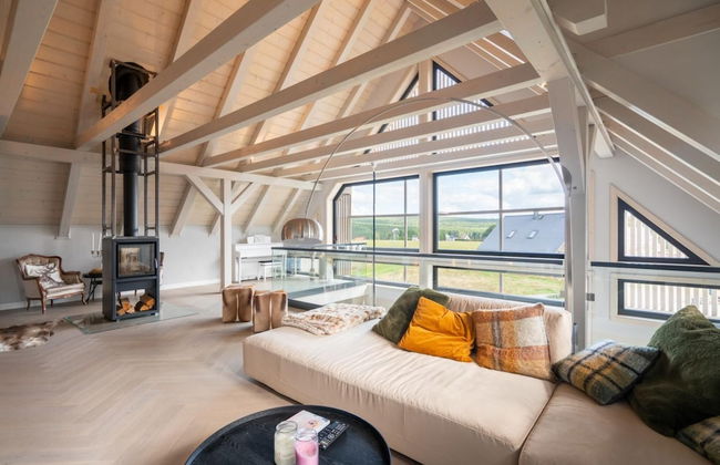 Abertamy Wag024 in Abertamy - Photo 11