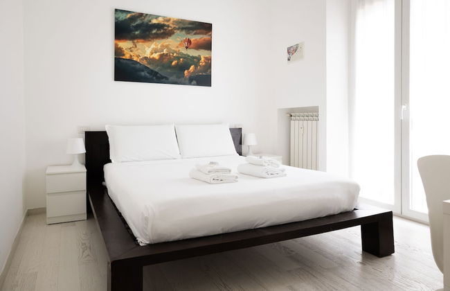 La Mongolfiera Apartment - Foto 14