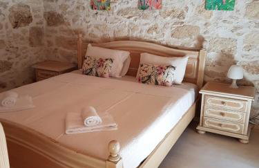 Old stone villa in Apokoronas Villa Nostalgia Kreta - Foto 21