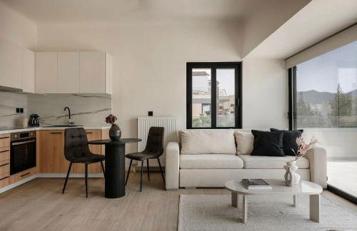 The Uptown Boutique Apartments - Foto 36