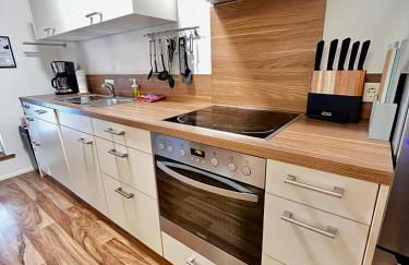 Modernes Apartment mit besonderem Charme - 1A Guesthouse - Foto 9