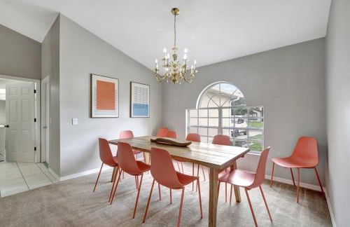 Pool Waterfront Lake 12 PPL Gorgeous - Foto 44