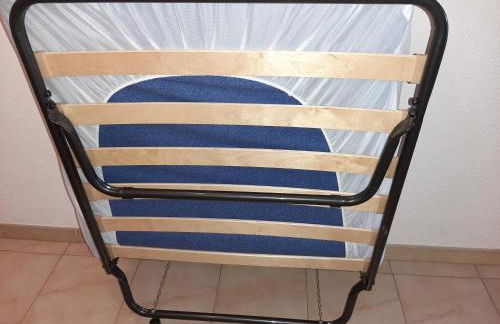 50 m de la plage! Proche du centre ville! Piscine! Vue sur mer et montagnes! Wifi! 2 vélos à disposition! - Photo 25