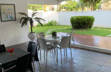 Apartment 5 minutes' walk to the beach in Enseada - Foto 7