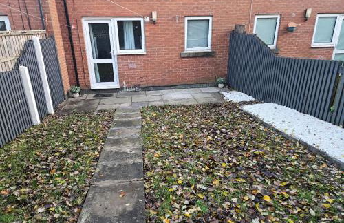 Relaxing and Comfort - Photo 18