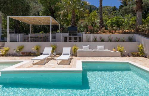 Ionian Garden Villas - Villa Sol - Foto 49