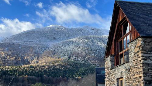 Ferme de Soulan, gîtes et chambres d'hôtes de charme - Foto 2