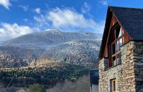 Ferme de Soulan, gîtes et chambres d'hôtes de charme - Foto 2