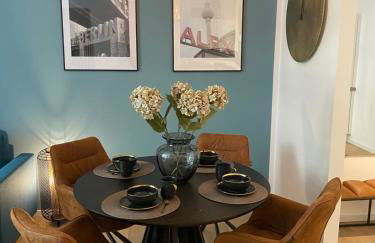 Pure Berlin Apartments - Luxury at Pure Living in City Center - Foto 34