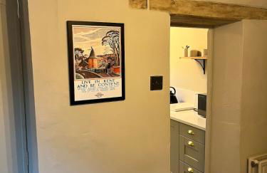 Charming countryside cottage - Foto 21