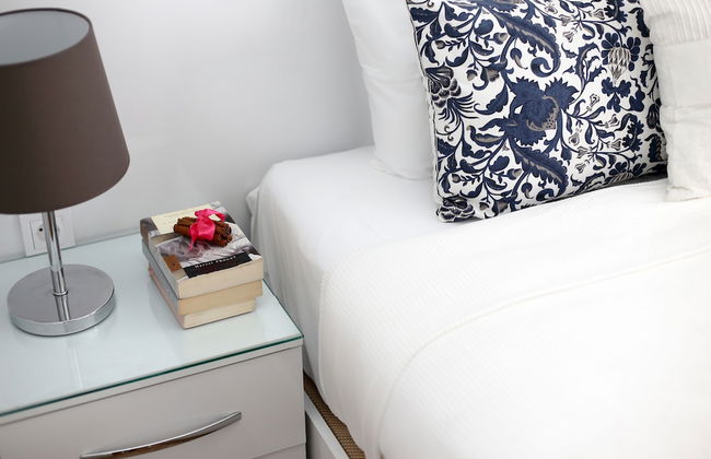 Patika Suites - Foto 8