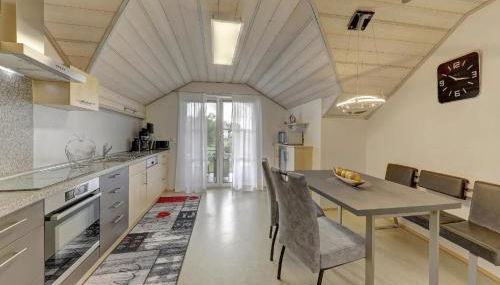 Ferienwohnung Staffelberg - Foto 5