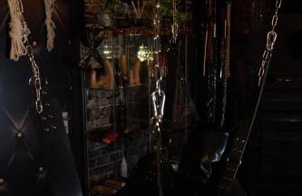 BDSM Stundenhotel BlackKingdom - Foto 10
