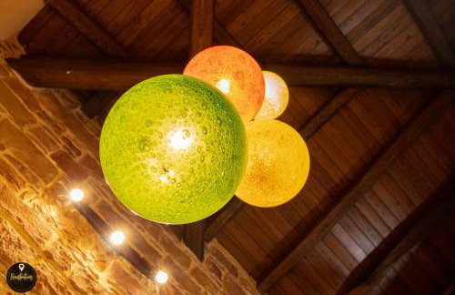 Luxury House with huge garden - Near "Mavra Volia" Beach - Foto 23