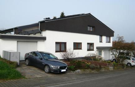 Große Ferienwohnung Sinsheim-Dühren - Foto 1