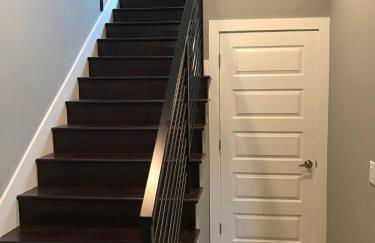 Modern Home In North-central Austin - Foto 14