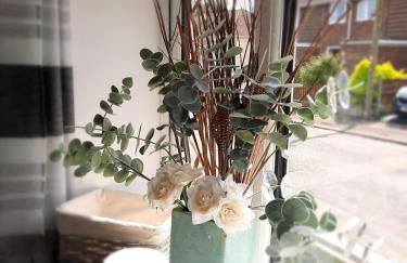 Modern Medway Bungalow - 3BR Garden & Free Parking, Kent - Foto 57