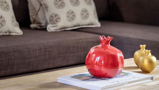 Luxury Suite Tendillas - Foto 2, Habitación