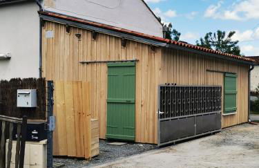 L'Aarona du Lidon - Foto 23