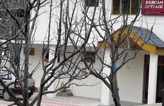 Shubham Cottage - Foto 39