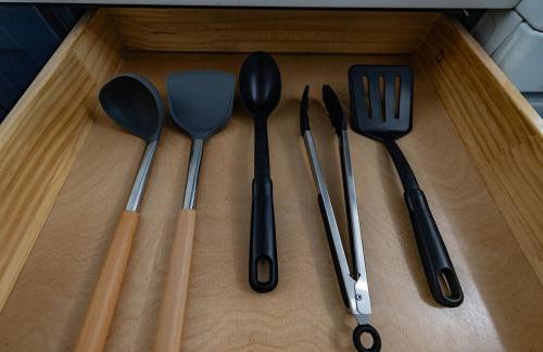 Cozy Urban Oasis Near NYC - Foto 27