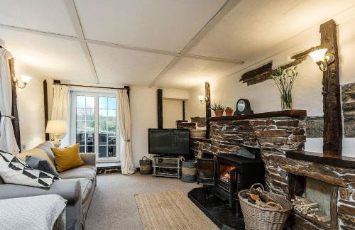 Primrose Cottage - Foto 10