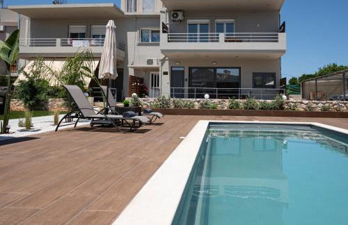 Lumina Apartment with Shared Pool - Foto 7