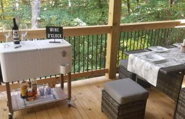 Brand New Build Luxury Mountain Chalet with Hot tub, pool, Game Room, Premium features - Foto 33