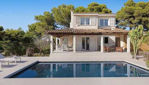 Villa Sa Sirvi - Foto 2