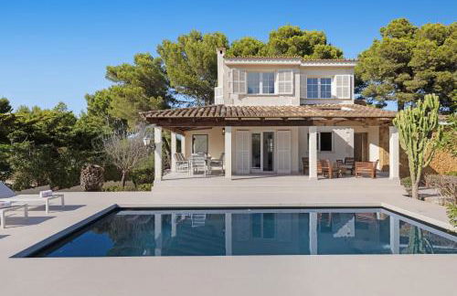 Villa Sa Sirvi - Foto 2