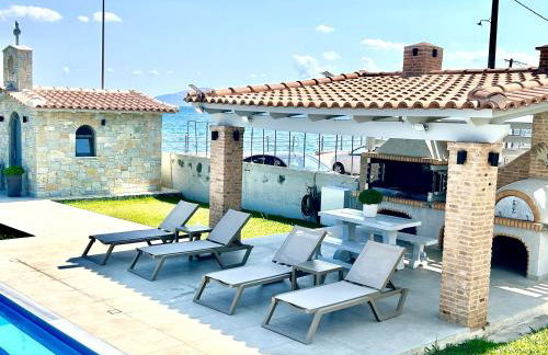 Costa Kalamos Suites - Foto 6