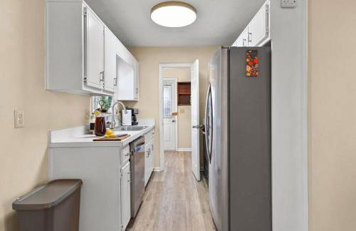 The Chestle House - Updated Ranch with 3 King Beds - Foto 11