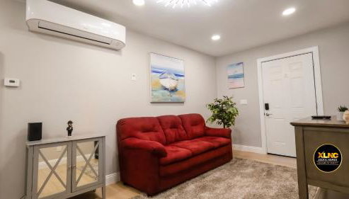 8356 Adam back unit 2bed 2bath by sdstay - Foto 2