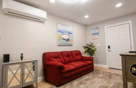 8356 Adam back unit 2bed 2bath by sdstay - Foto 2