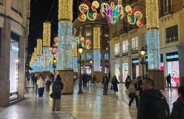 Gran apartamento Larios - Foto 24