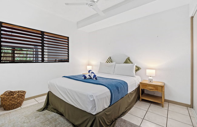 Trinity Beach Club Holiday Apartments - Foto 8