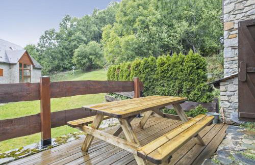 Luderna - Casa con terraza Somont - Foto 3