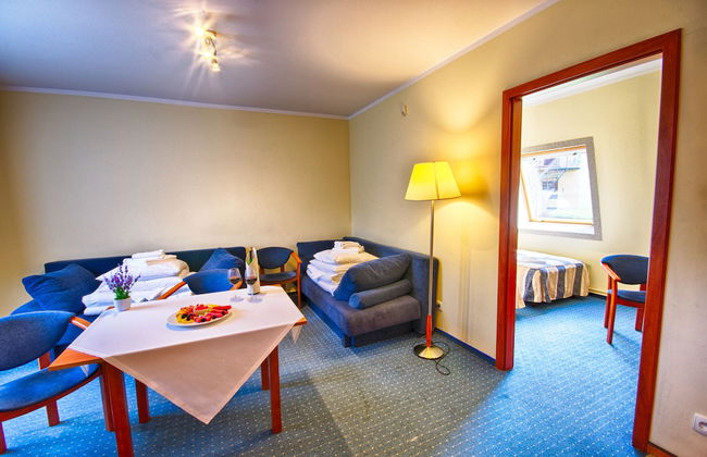 Domki Delfin - Foto 12