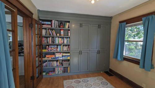 Family Friendly House - Downtown Location - Foto 5