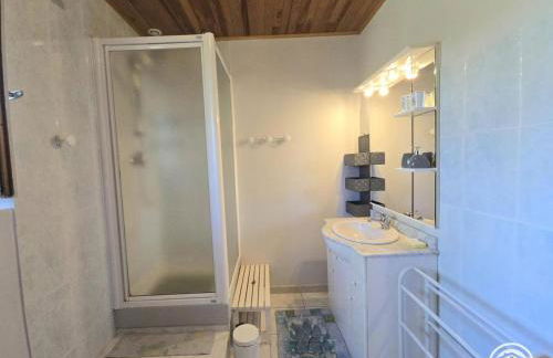 Location paisible proche de Belvès, animaux admis, terrasse - FR-1-616-147 - Foto 19