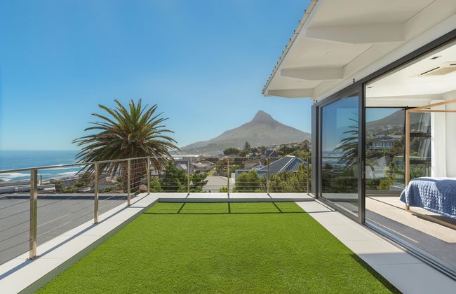 Amara 2 -designer Penthouse With Spectacular Views - Foto 28