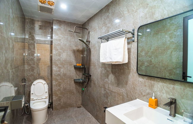 The Paradise Apartment - Luong Van Thang - Foto 72