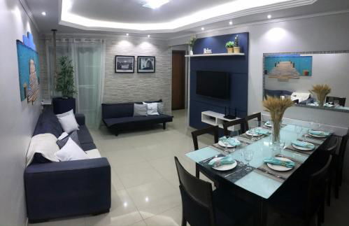 Lindo apartamento em condomínio com clube - Photo 16