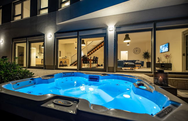 Villa Bilo Idro - Foto 32