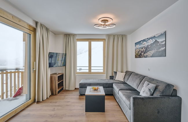 1400 Flexenlodge - Foto 12