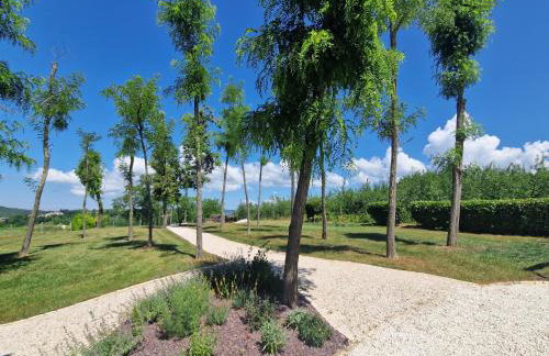 Villa Castelletto Parenzana - Foto 19